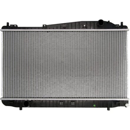 Radiator, motorkoeling THERMOTEC D70015TT