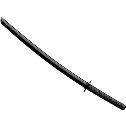 Cold steel o bokken