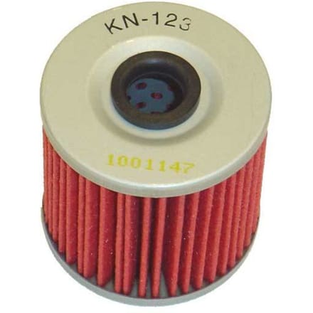 K&N; Filters Oliefilter K&N; KN-123