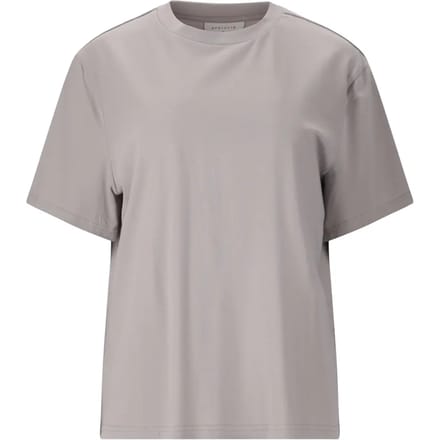 Dames-T-shirt Athlecia Lexy