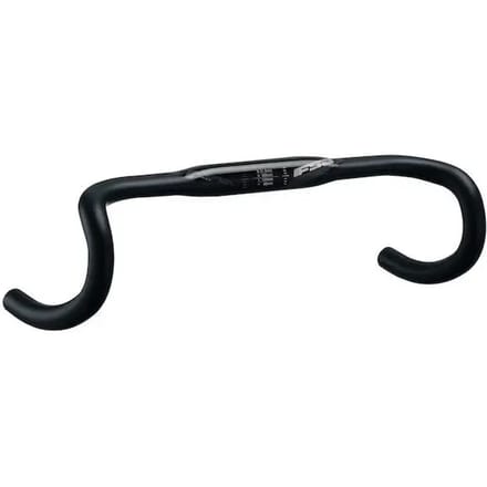 Fsa Energy Super Compact Stuur Zwart 31.8 mm / 380 mm