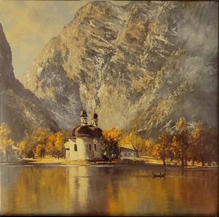 Pantha Du Prince - Black Noise (2 LP)