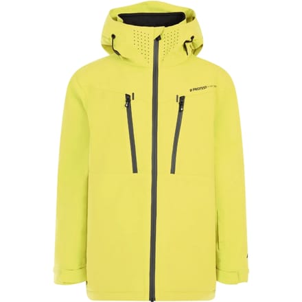 Protest Boys Prtwixan Jr Snowjacket