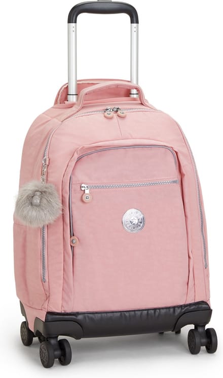 Kipling NEW ZEA Rugzak - BRIDAL ROSE