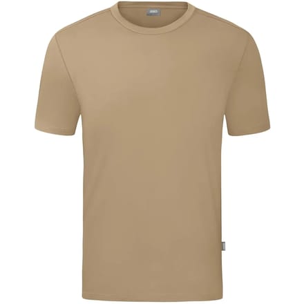 Jako Organic T-Shirt Heren - Zand | Maat: M