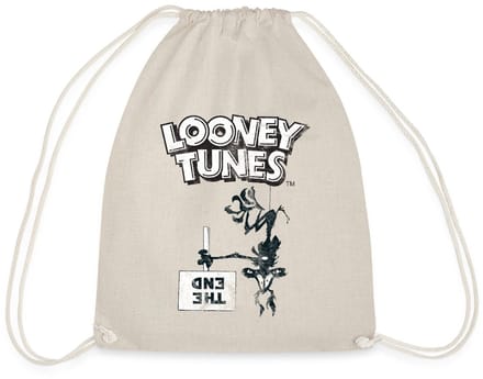Looney Tunes Wile E. Coyote Gymtas