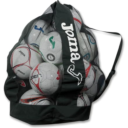 Tas voor 14 ballonnen Joma