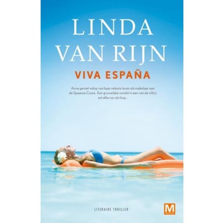 Viva España - Linda van Rijn