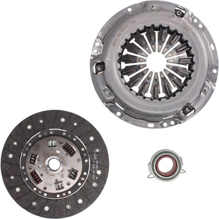 Koppelingsset SACHS 3000 950 613