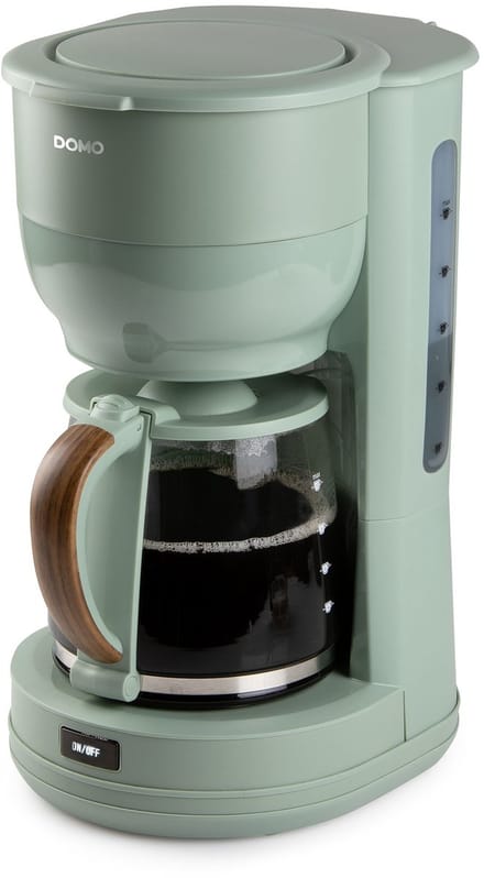 Domo Koffiezetapparaat DO755K