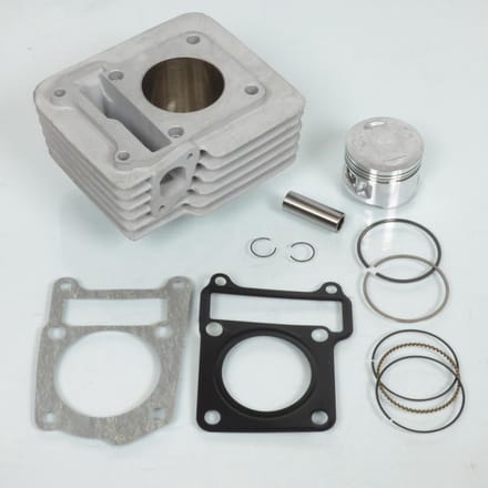 Cylindre Airsal pour Moto Yamaha 125 Xt R Neuf