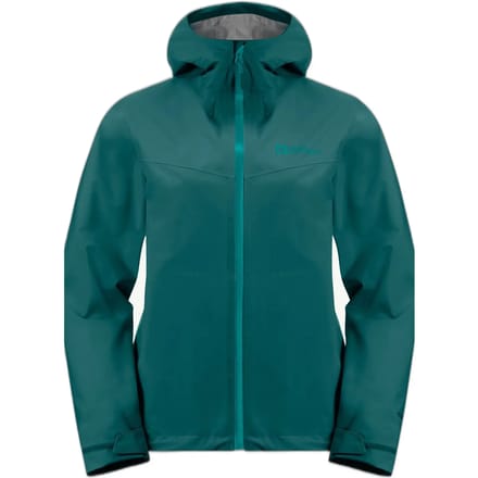 Waterdicht damesjack Jack Wolfskin Highest Peak