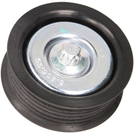 Rondsel/geleiderpoelie, V-riem SNR GA358.05