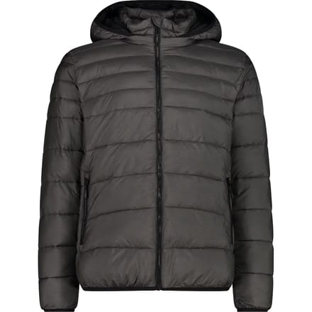 Hooded jacket CMP Snaps