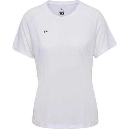 Dames-T-shirt Newline Beat