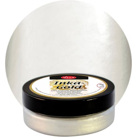 Viva Decor "Inka Gold", 62,5 g - Platina