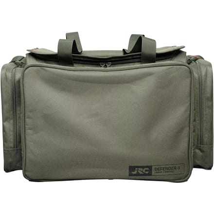 Alles dragen JRC Defender II Compact