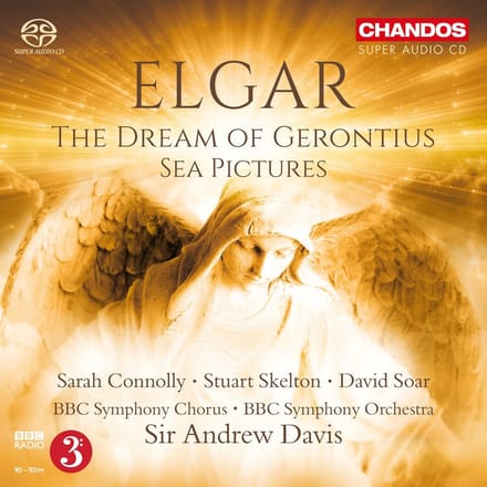 BBC Symphony Chorus And Orchestra - Elgar: The Dream Of Gerontius (2 SACD)