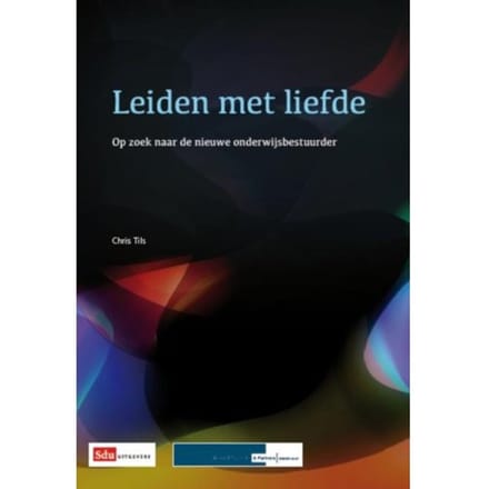 Leiden Met Liefde