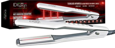ITALIAN DESIGN ELECTRICAL ITEMS INFRAROOD STIJLTANG