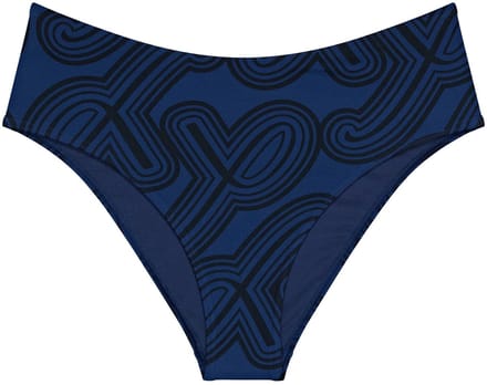 Triumph Bikini-Hose Flex Smart Summer Maxi