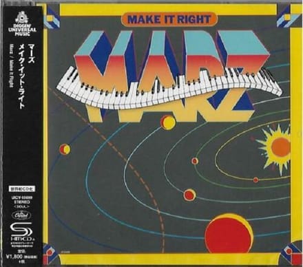 Make It Right