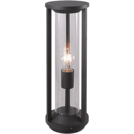 Megatron Cillo sokkellamp van aluminium, 50 cm