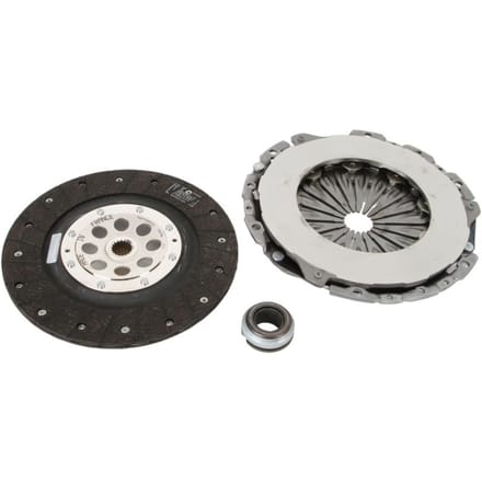 Schaeffler Luk Koppelingsset LUK RepSet 622 3094 00