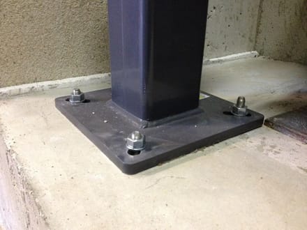 Spit Fix 3 M10 x 15/75 MT doorsteekanker 057461 50stuks