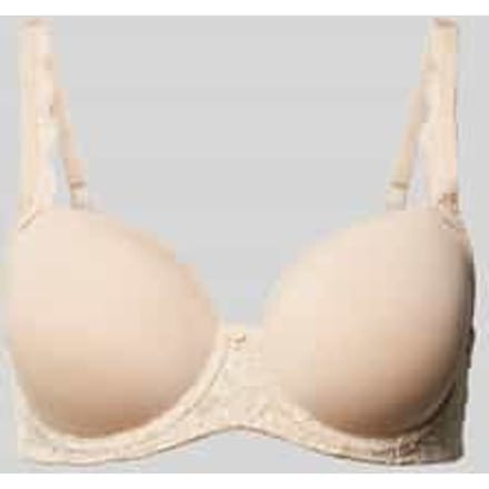 Triumph Amourette WP Dames Beha - Beige - Maat 90D