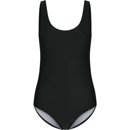 Dames zwempak uit 1 stuk Inaska Pure Classic Cut
