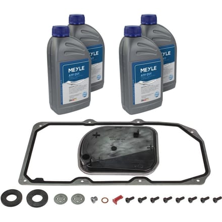Olieverversingsset, automatische versnellingsbak MEYLE 014 135 0204