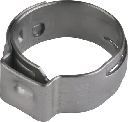 SW-Stahl S8038-6 slangklem 12,3-14,8 mm