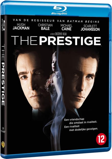 Prestige