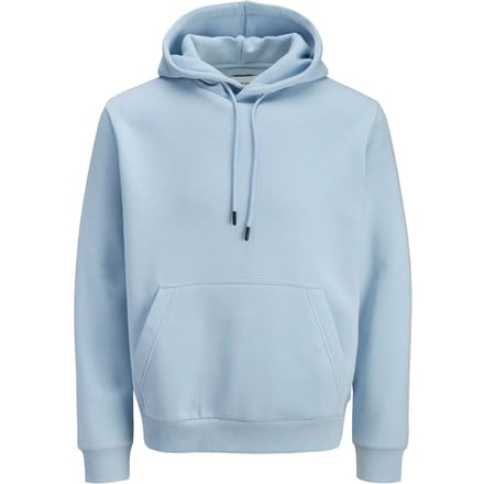 JACK&JONES ESSENTIALS - JJEBRADLEY SWEAT HOOD NOOS Heren Trui