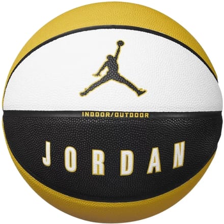 Nike Basketbal Jordan Ultimate 2.0 8P - Maat 7
