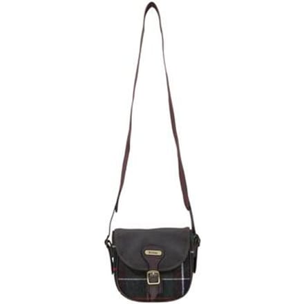 Tas Barbour WHITLEY TTN MINI CROSSBODY BAG 262MLBA0544