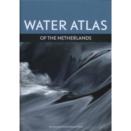Water Atlas Of The Netherlands