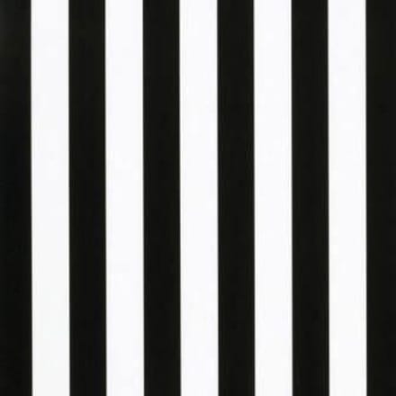 Inpakpapier Wit- Zwarte Strepen – 50 cm × 200 m – 80 g/m² glanzend