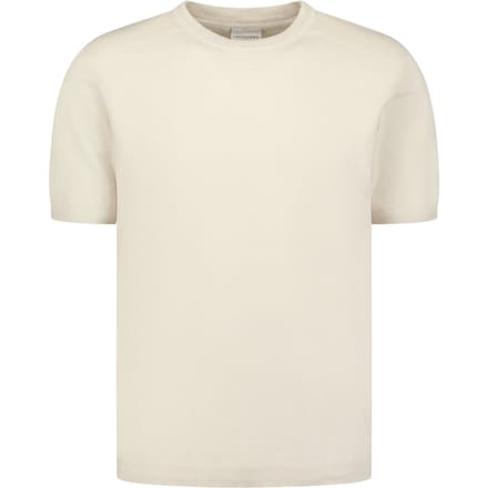 No Excess Pullover Short Sleeve Crewneck Desert Größe: S | Pullover Outlet | Herren