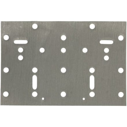 Versnellingsbak pakking ZF 4139306667