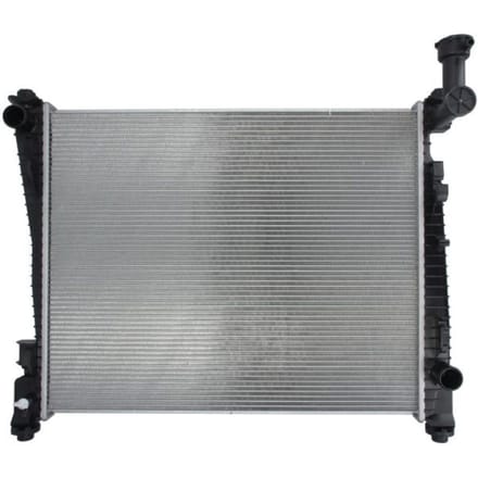 Radiator, motorkoeling NRF 550107