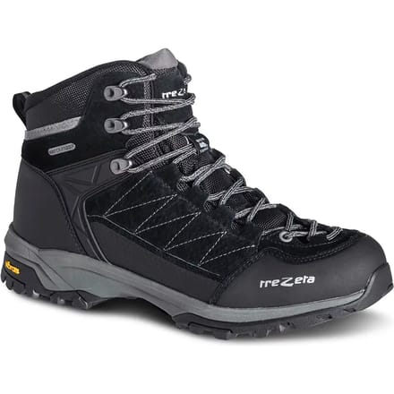 Schoenen Trezeta