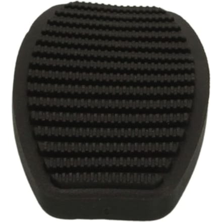 Pedaalvoering, rempedaal FEBI BILSTEIN 12833
