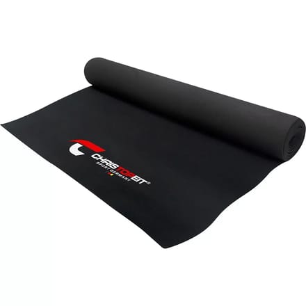 Vloermat Christopeit - 200x80x0,3 cm - Bescherming en geluiddemping