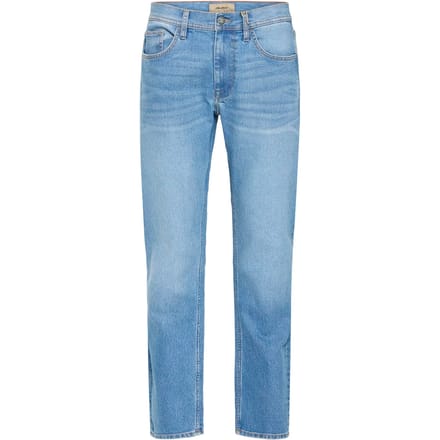Regular jeans katoen Blend Bhtwister