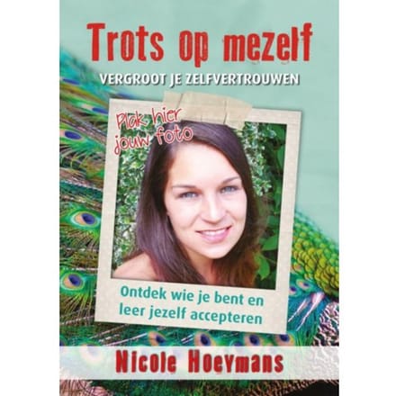 Trots Op Mezelf - Nicole Hoeymans