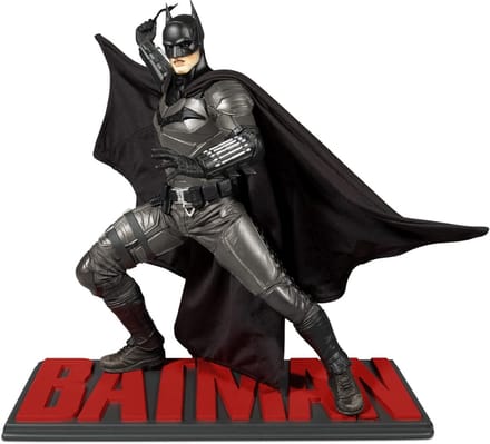 Film Batman Actiefiguur Modelbeeld 1:6 Hars Verzamelaar