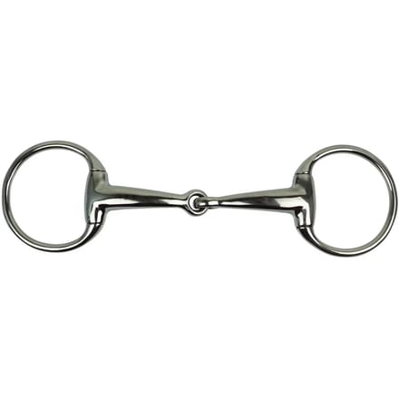 Enkel paard bit York