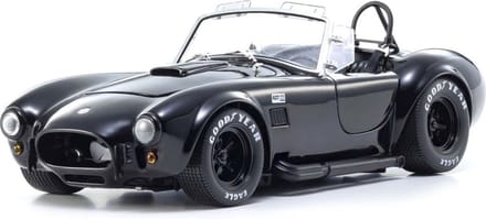 Shelby Cobra 427 S/C - 1:18 - Kyosho